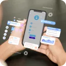 Разработка мобильных приложений